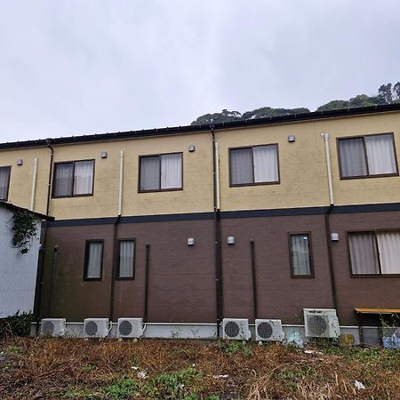 Midori Guesthouse&Hostel Цусима Экстерьер фото