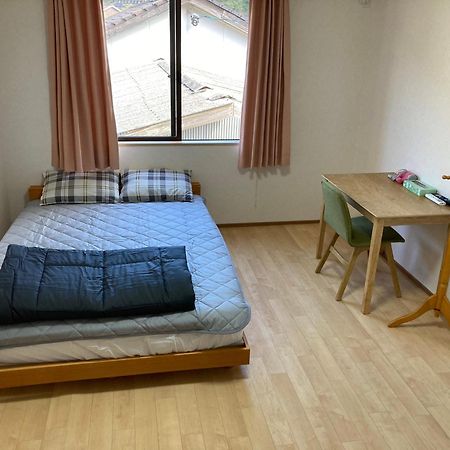 Midori Guesthouse&Hostel Цусима Экстерьер фото